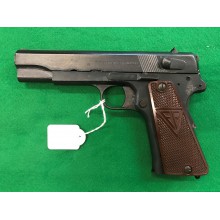 Pistola Semiauto Radom VIS Mod. 35 Cal. 30 luger